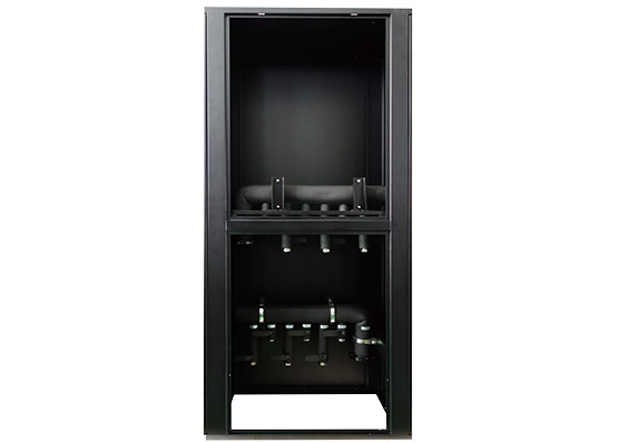 冷冻水分配单元 CDU（120kW-360kW）