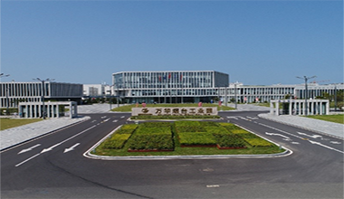 科华数据 • 云集团广州东涌数据中心